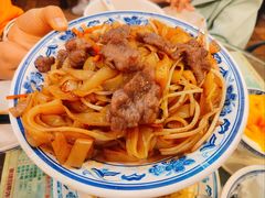 干炒牛河-顺记冰室(宝华路店)