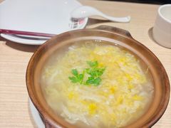 -六泰居·尔滨地标·东北菜(黄河路店)
