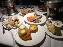 -星伦多海鲜自助餐厅(万达百货店)
