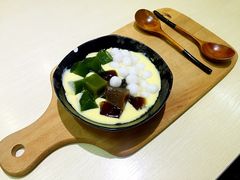 -半饱日式甜品(ifs国际金融店)