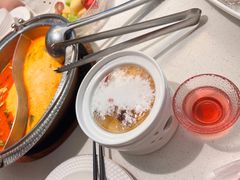 -川越泰火锅(吉利大厦店)