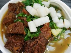 -珍珍小食店(西华路店)