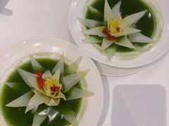 -晶荷轩(香港迪士尼乐园酒店)