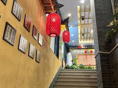 -安泰楼·佛跳墙创始人·传统闽味早茶·酒楼(三坊七巷闽菜地标店)