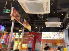 -哈哈碳都·牛肋条无限自助烤肉(台江万达店)