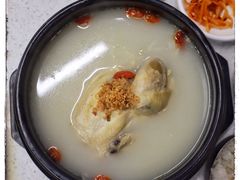 -长顺参鸡汤店(西塔总店)