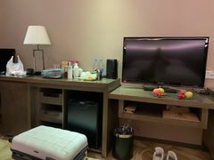 -东方帝景假日酒店