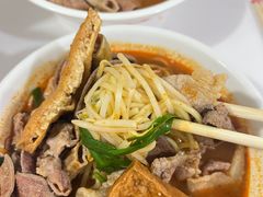 -大鼎沙嗲面(港口路店)