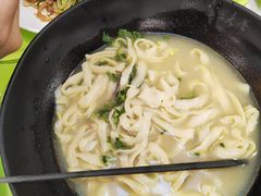 -复旦大学枫林校区-学生食堂