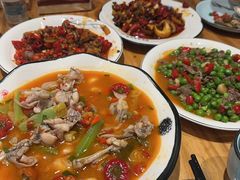 -小口味