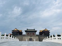 -大明幻境第一城