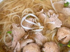 越南牛肉河粉-BAKER&SPICE(环贸店)