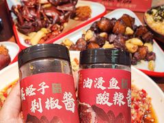 -老闵田螺馆·南昌特色(总店)
