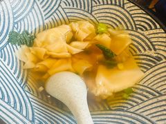 -北丐先生·野馄饨烧烤(泰达E街区店)