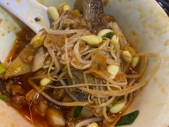 -重庆万州烤鱼(临港宝龙店)