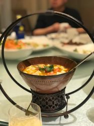 -南京华泰万丽酒店·宴会厅