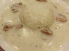 -大哥餐厅(西城花园店)