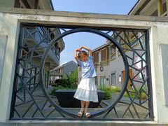 -仙海旅游度假区