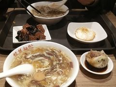 -常州银丝面馆(府琛店)