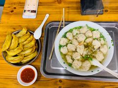 -黄家馄饨(铁心桥店)