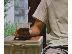 -SAFARI COFFEE