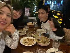 -ibarrel爱杯·bistro&brunch(江宁路店)