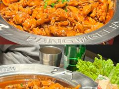 -胖哥俩肉蟹煲(世茂国际广场店)