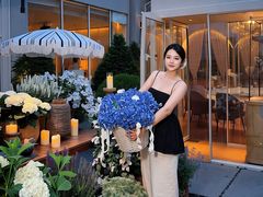 -茉里乐章(花园店)