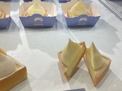 -Bakery(成都IFS国际金融中心店)