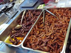 -乔波食品(杜桥中心菜场店)