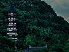 -牛首山文化旅游区