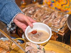 -可可大虾武汉土菜大排档(万松园1店)