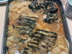 -鱼酷活鱼烤鱼(沈阳大悦城店)