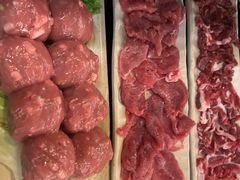 -印象三宝潮汕鲜牛肉火锅烤肉(友谊阳光城店)