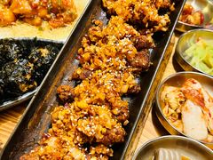 -小木屋米酒店·韩国料理(深圳总店)