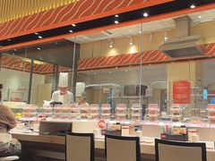 -新一番三文鱼寿司(大东海店)