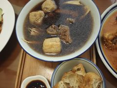 -马来MO简餐.南洋风味料理(美食街店)