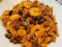 八珍豆腐-陈傻子餐厅(世纪都会店)