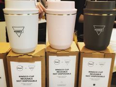 -Manner Coffee(芮欧百货店)