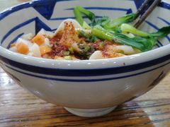 -郑记biangbiang面(钟楼店)