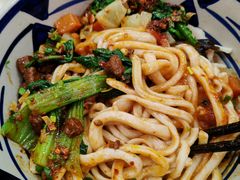 -面尚香关中面馆(盛龙广场总店)