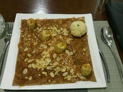 甜点-LA CREPERIE BRETONNE布列塔尼法式餐厅(天童北路店)