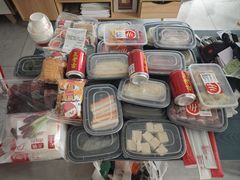 -海底捞火锅(万象城店)