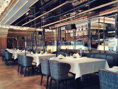 -燃扒房Steakhouse(皇庭店)