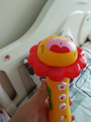 -孩子王童乐园(绵阳涪城万达店)
