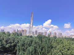 -哈尔滨文化公园