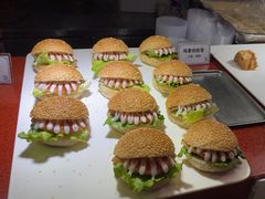 -素心素食(翠苑店)