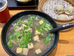 -回味鸭血粉丝汤(砂之船店)