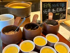-君悦酒店·乐厨·高空自助餐(青年大街店)