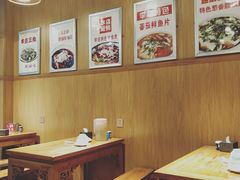 大堂-李庄白肉(黉门街店)